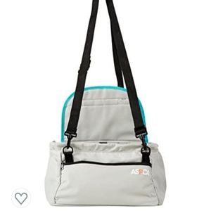 ASPCA Booster Car Seat for Dogs
